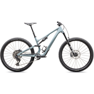SPECIALIZED闪电 STUMPJUMPER 15 COMP 碳纤维全避震山地自行车