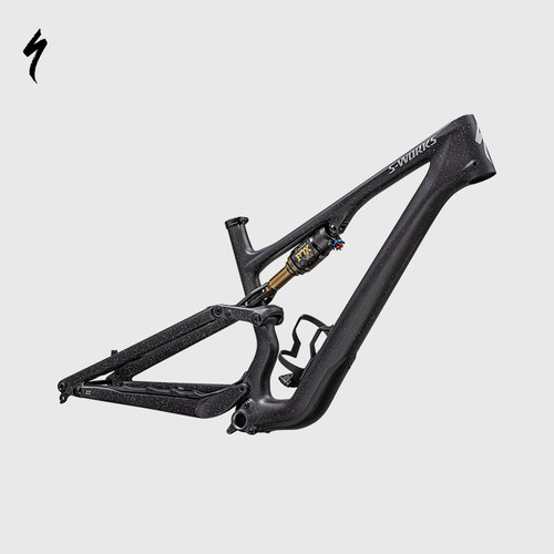 SPECIALIZED闪电山地自行车车架