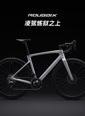SPECIALIZED闪电 ROUBAIX SL8 EXPERT 碳纤维电变耐力公路自行车