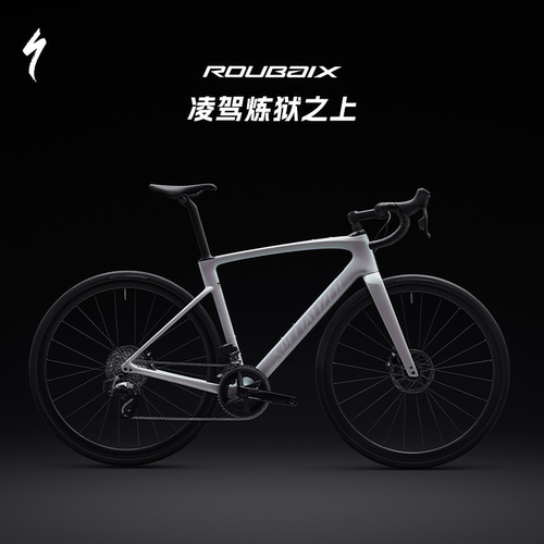 闪电ROUBAIXSL8EXPERT公路车