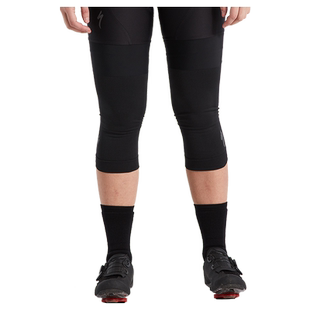 SPECIALIZED闪电 SEAMLESS KNEE WARMER 保暖膝套