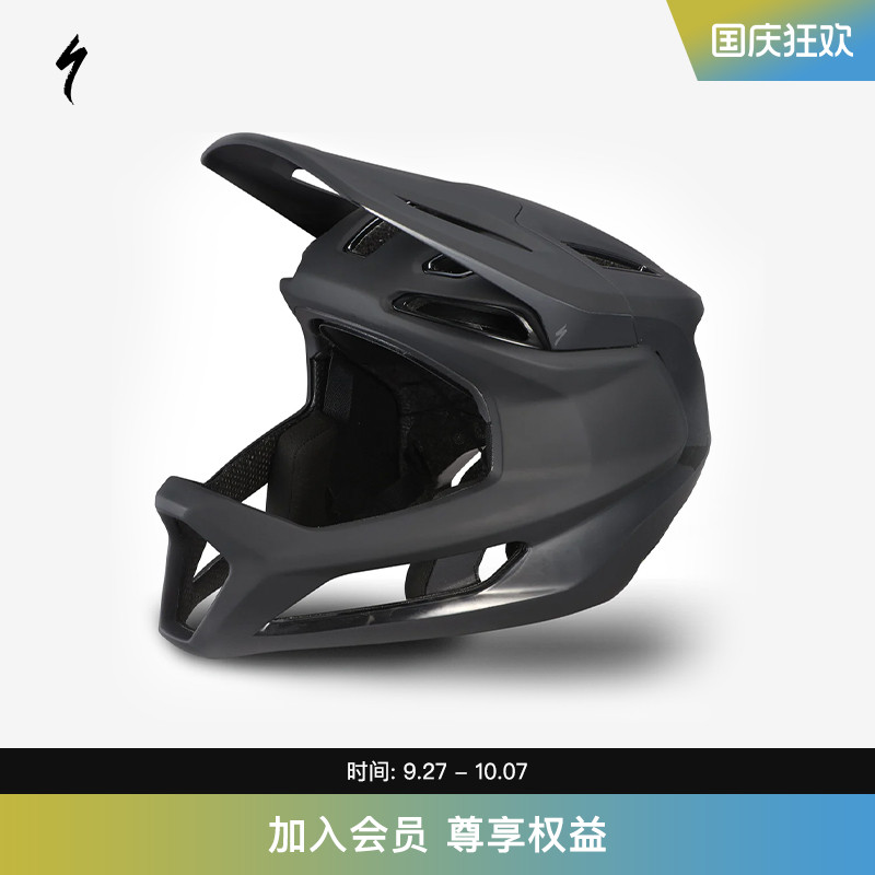 SPECIALIZED闪电骑行头盔