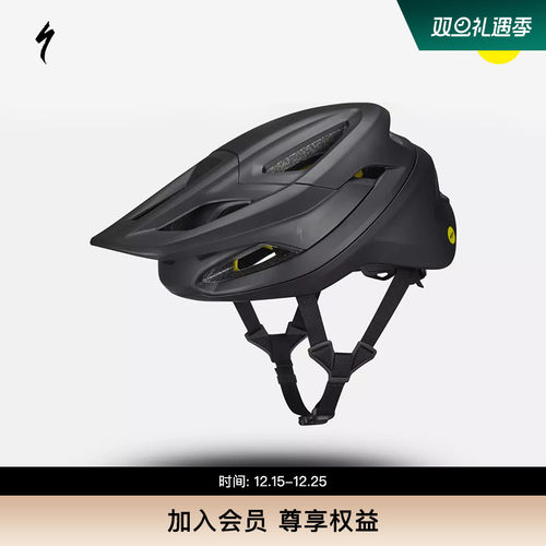 SPECIALIZED闪电山地越野头盔