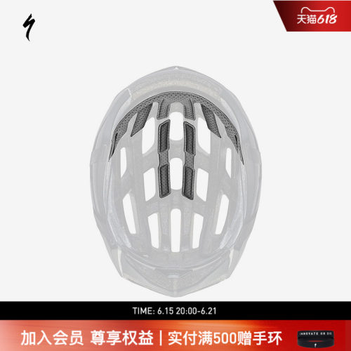 SPECIALIZED闪电头盔内衬附件