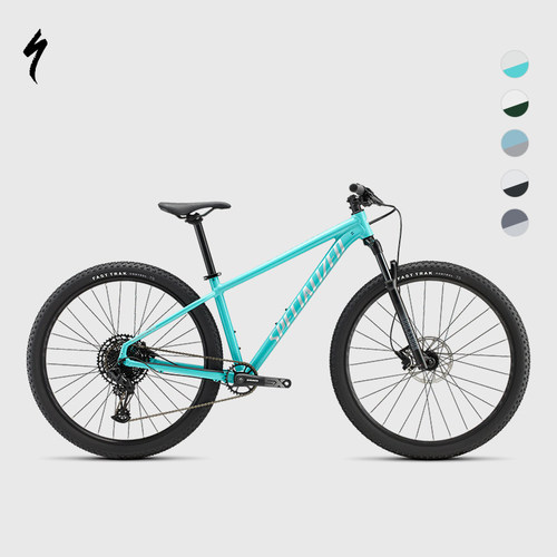 specialized闪电山地自行车