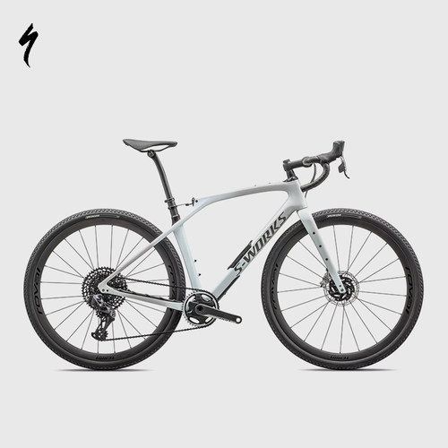 SPECIALIZED碳纤维避震公路车
