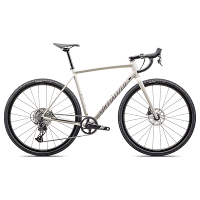 SPECIALIZED闪电 CRUX DSW COMP 轻量铝合金砾石公路自行车