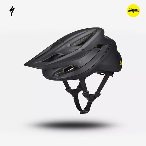 SPECIALIZED闪电山地越野头盔