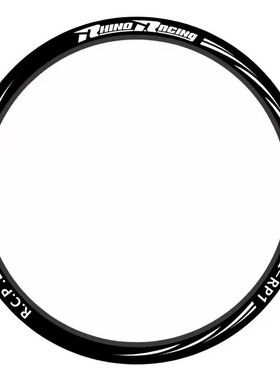 RHINO RACING RC1/10漂移轮胎 RCPD赛事指定用胎适用于P砖和瓷砖