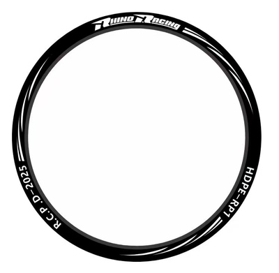 RHINO RACING RC1/10漂移轮胎 RCPD赛事指定用胎适用于P砖和瓷砖