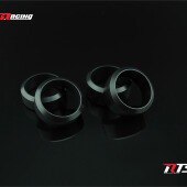 漂移蚊车 轮胎 RTS