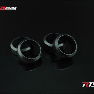 RTS 1/24 漂移蚊车 轮胎