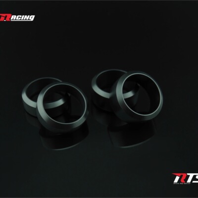 RTS 1/24 漂移蚊车 轮胎