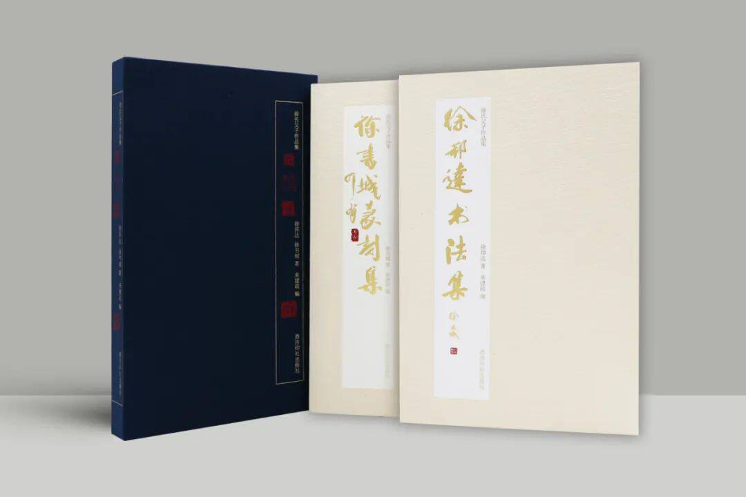 徐氏父子作品集 另荐徐邦达书法集 审定中国古代书画精品选集 壹 集一 刘九庵书画鉴定文集 研究 中国古代笔记 杨仁恺 古书画 概论
