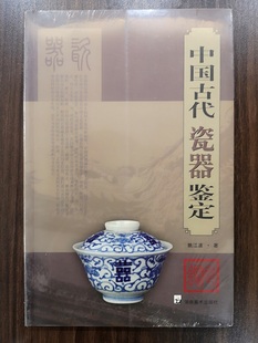 青瓷 瓷器 青花瓷 彩瓷 中国古代瓷器鉴定 唐宋 基础 陶器 陶瓷 总论及断代鉴定 另荐 白瓷 粉彩 汝官哥类汝釉 实例 著 姚江波