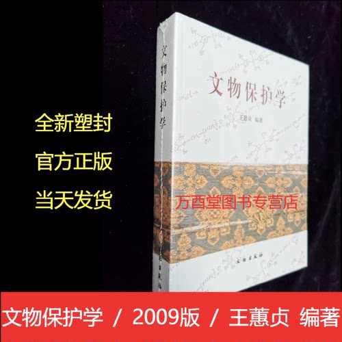 文物保护王蕙贞中国基础