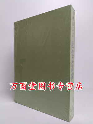 敦煌莫高窟中国石窟第五卷