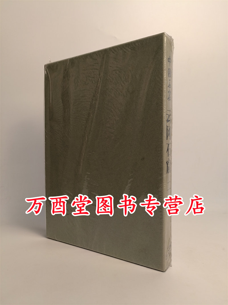中国石窟云冈石窟第二卷