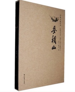 【江苏凤凰版】中国石窟艺术（麦积山）另荐云冈榆林窟炳灵寺 天水 敦煌莫高窟 安西 大同龙门 克孜尔天龙山 广元大足石刻史话研究