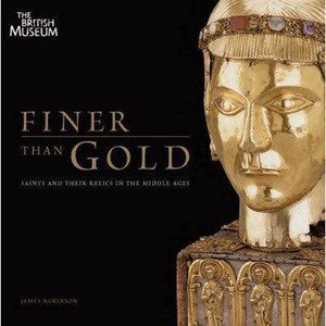 Finer than Gold 中世纪珍宝