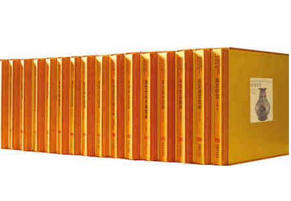 【全套47册现货】故宫经典系列 含清宫成扇明清扇面纪年款佛像玉器陶瓷书法雕塑绘画珐琅紫檀彩绘宫廷家具观音生活宣铜器狮子图典