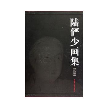 陆俨少画集（续编）另荐 大师课堂·陆俨少山水技法图解 吴湖帆山水 张大千山水 虚怀斋藏 书画集 杜甫诗意画册百开 山水画刍议