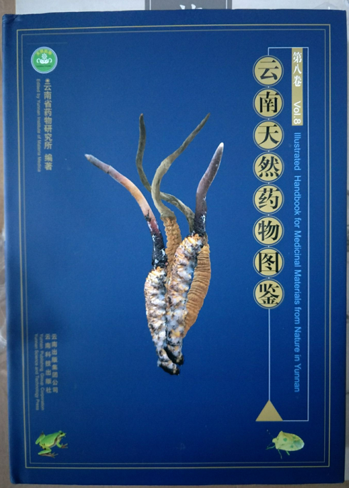 云南天然药物图鉴(第八卷)另荐 滇南本草 云南民族药大辞典 第一 二 三 四 五 六 七 八 九 十 云南民族药志 全五卷续一