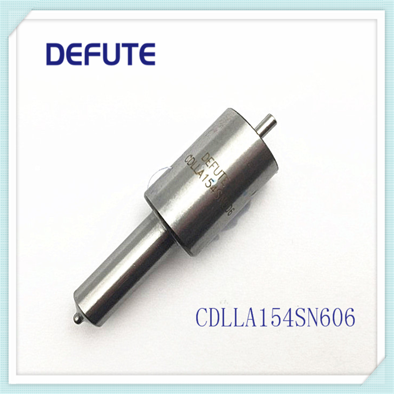 cdlla154sn606喷油嘴适用玉柴6105qc 东山102105系列 五十铃4bc2