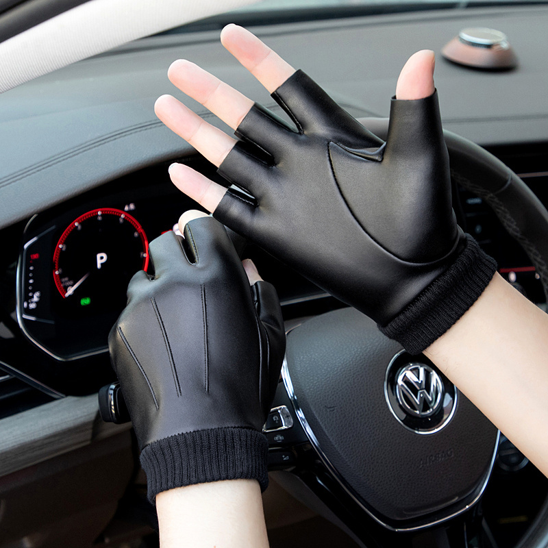 皮面柔软 防水防风 结实耐磨 赠送运费险