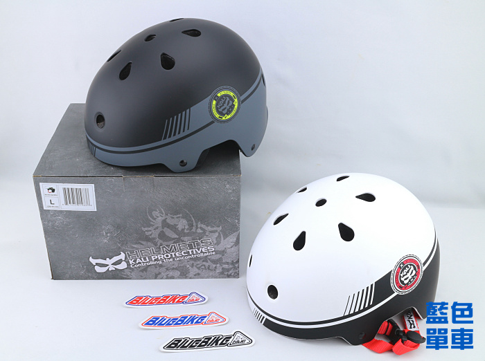 Casque cycliste - Ref 2236320 Image 1