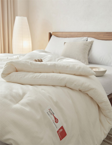 日式大豆超软夏凉被春秋被加厚