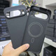 适用谷歌Pixel ProXL超薄芳纶碳纤维保护套 XL凯夫拉MagSafe磁吸手机壳Google Pixel9 Pro