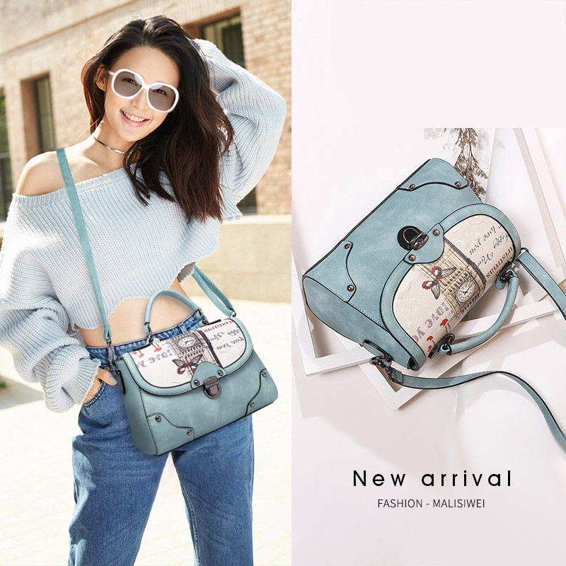 2022 summer new pattern A small minority Bag Versatile Messenger fashion capacity portable One shoulder Female bagin the Leather/Lady bags/Men's bag, Ms. bags  category - from Buy2taobao.com to provide professional Taobao agent buy service