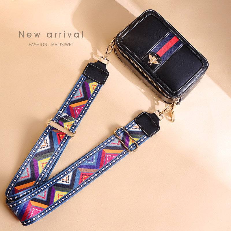 2020新款网红小ck时尚小包包女2019宽带斜挎女包百搭ins相机包潮在类目 箱包皮具/热销女包/男包, 女士包袋中 - 来自Buy2taobao.com提供专业的淘宝代购服务