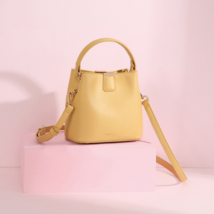 小ck水桶包包网红ins斜挎单肩手提女包