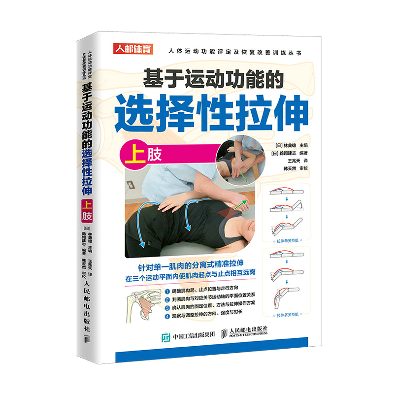 基于运动功能的选择性拉伸