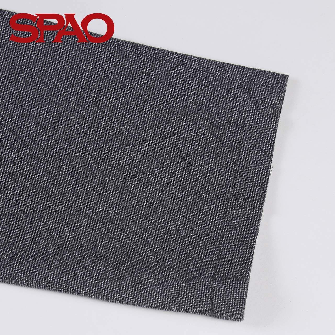 Pantalon droit SPAO 100% coton - Ref 1488537 Image 4