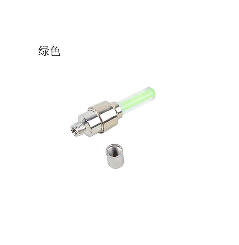 Lumière vélo MEIJUN - feux de Valve - Ref 2403909 Image 3