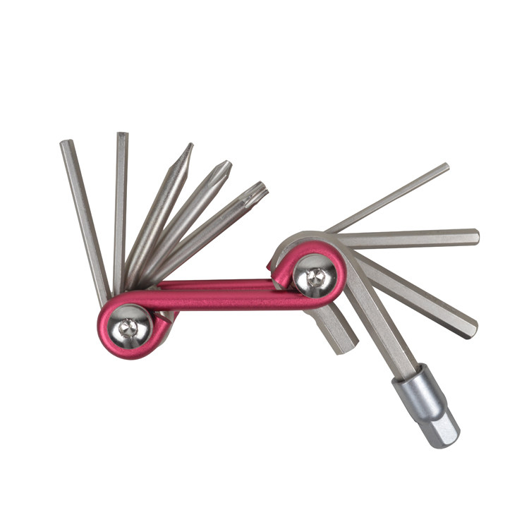 Outils pour vélo WARDER - Ref 2281680 Image 3