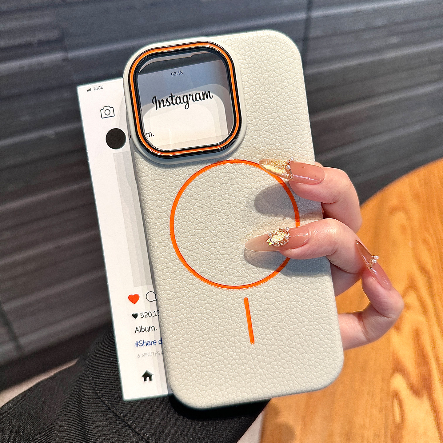 潮流精品，品质保证