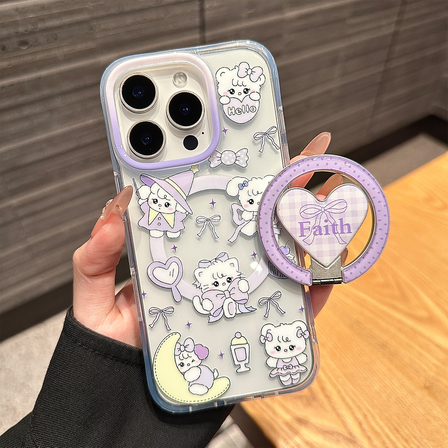 潮流精品，品质保证