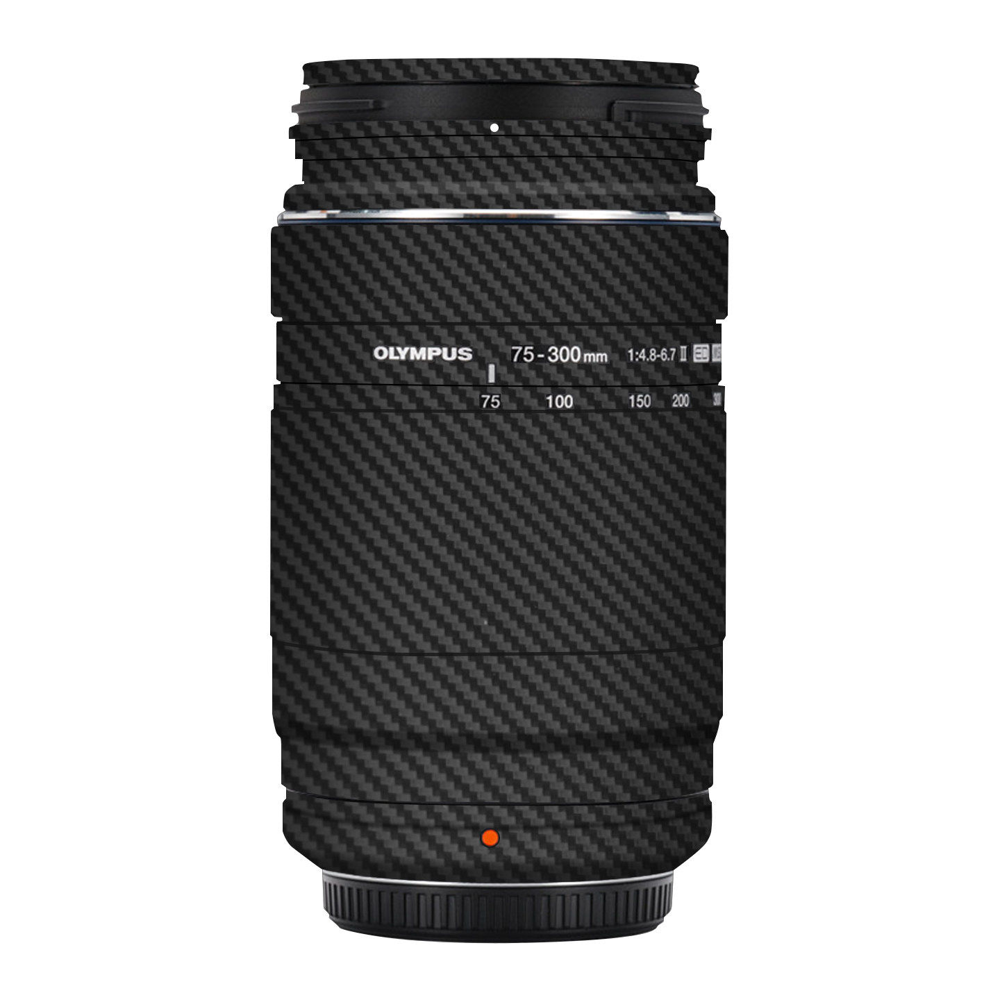 适用于奥林巴斯75-300F4.8-6.7二代  镜头无痕贴膜彩色贴纸,3C数码配件,屏幕保护膜,淘宝优惠券,粉丝福利购,淘宝优惠卷