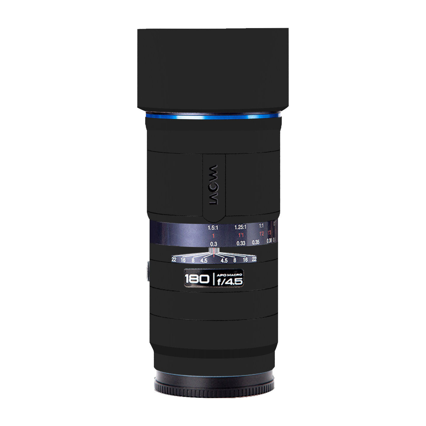 适用于 老蛙佳能RF口180F4.5全画幅 镜头保护贴膜贴纸3M,3C数码配件,屏幕保护膜,淘宝优惠券,粉丝福利购,淘宝优惠卷