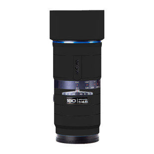 适用于 镜头保护贴膜贴纸3M 老蛙佳能RF口180F4.5全画幅