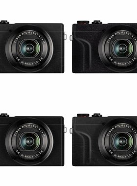 漫步驴适用于佳能G7XIII 相机贴纸改色膜全包彩改色膜G7X MARKIII