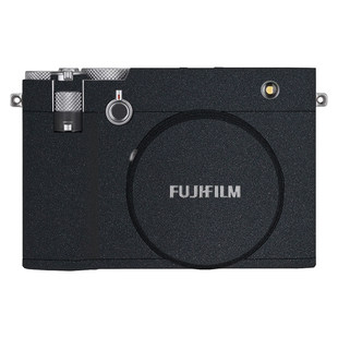 适用于富士GFX100RF相机保护贴膜 gfx100rf 无痕背胶贴纸