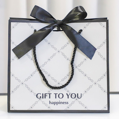 生日教师节毕业礼品袋手提纸袋