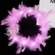 Фея цветочного кольца порошковой лампы 10