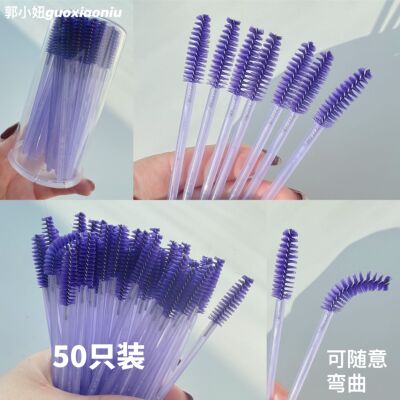 郭小妞拯救手残！一次性螺旋刷
