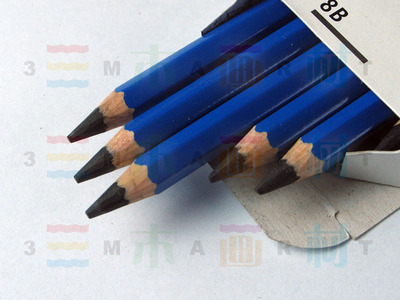 素描铅笔绘图铅笔施德楼绘画铅笔